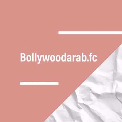 حساب التويتر الخاص بصفحة bollywoodarab.fc2 على الانستغرام 
⤵