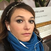 Pottlitzer Marjolaine (@pottlitzerm) 's Twitter Profile
