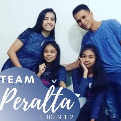 AnnaLizaPeralt3's profile picture. 