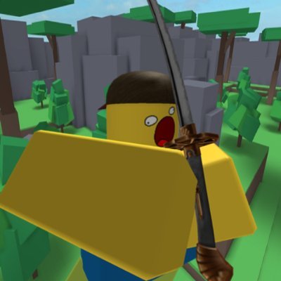 Welcome to roblox offical sword fight.Folow us for more and bigger updates.