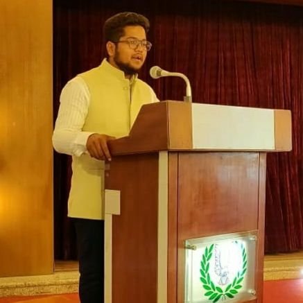 Shubham Chouhan | Entrepreneur Profile