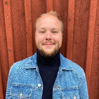 Jakob Molinder (@jakobmolinder) 's Twitter Profile