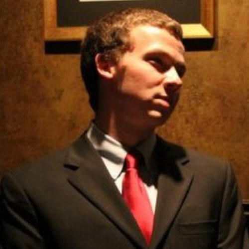 wesbott's profile picture. you only live once