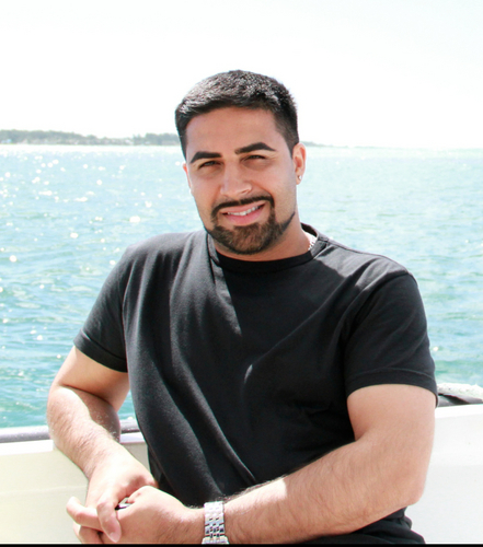 Mitesh17's profile picture. 