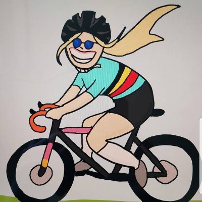 EllenGenetello's profile picture. Hi.