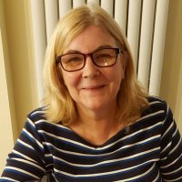 Susan High (@susanhigh10) 's Twitter Profile