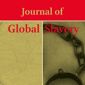 The Journal of Global Slavery (JGS) aims to advance and promote a greater understanding of slavery and post-slavery from comparative and global perspectives.