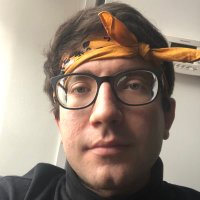 Alex Galarce (@alexgalarce) 's Twitter Profile