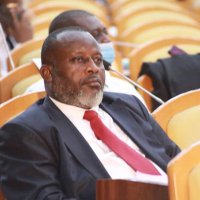 Honorable Jonas Tsundu (@htsundu) 's Twitter Profile