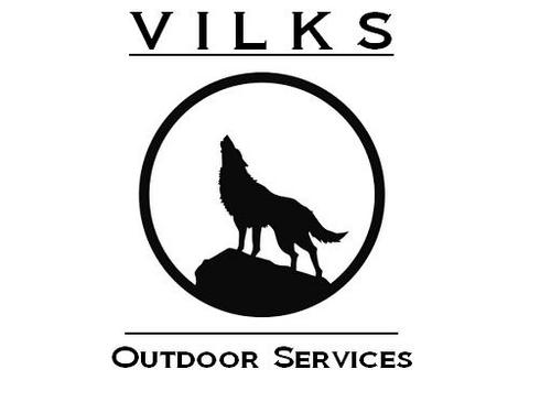 VilksOS's profile picture. The official Twitter of Vilks Outdoor Services. Exceptional Landscape Maintenance, Construction, & Design