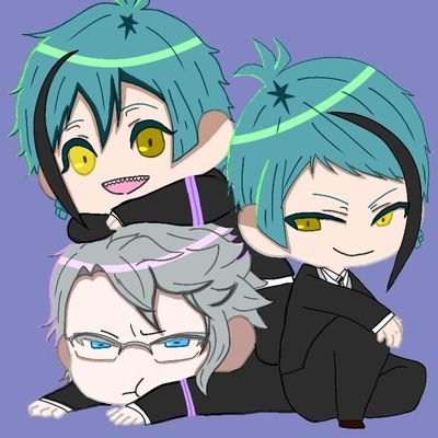 紫翠→ちょっと忙しいさんのプロフィール画像