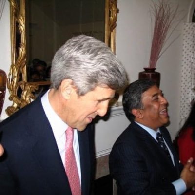 Shahid Ahmed Khan Profile