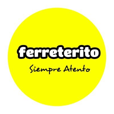 Ferreterito Margarita