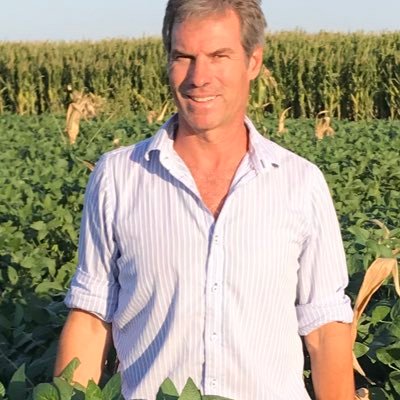 marianomolinar3's profile picture. Economista. Productor agropecuario fanático