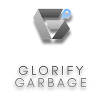 Glorify Garbage(@GlorifyGarbage) 's Twitter Profile Photo