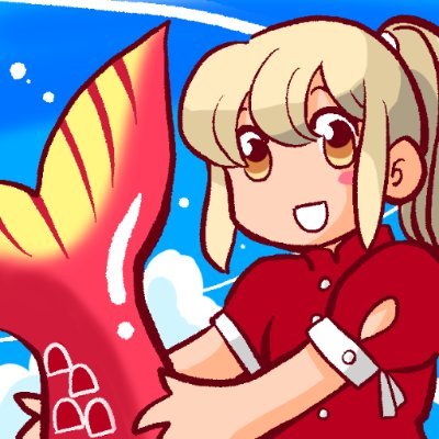 人魚days 公式 Days Twitter