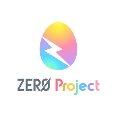 ZEROProject公式さんのプロフィール画像