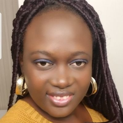 Unique_Odunayo's profile picture. I am a positive thinker!