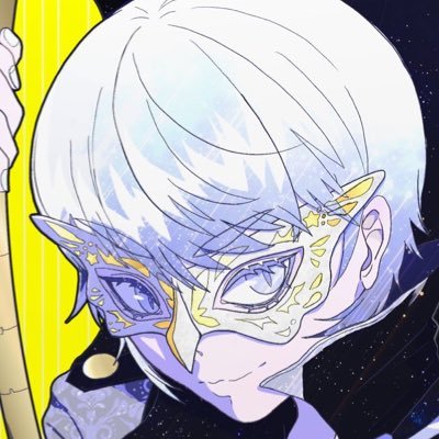 32乗さんのプロフィール画像