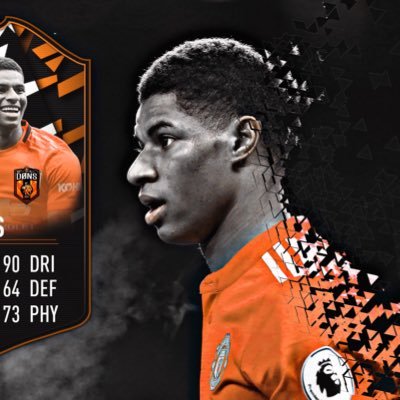 Competitive pro Clubs Striker | VPG- F/A | VFL- @VFLManutdps4