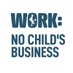 Work: No Child's Business (@wncb_org) Twitter profile photo Work: No Child's Business (@wncb_org) Twitter profile photo