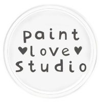 Paintlove Studio(@PaintloveS) 's Twitter Profile Photo