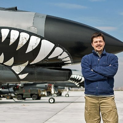 Havacılık Fotoğrafçısı ve Araştırmacısı - Yazar / Aviation Photographer and Researcher - Author