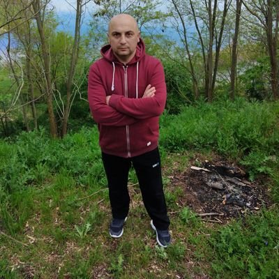 FahrettinAkars2's profile picture. 