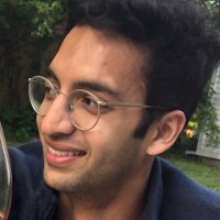 Rahul Dhodapkar (@rahuldhodapkar) 's Twitter Profile