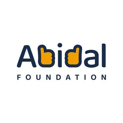 AbidalFound's profile picture. Committed to fight against childhood cancer 🎗         Use your smile to change the world, don’t let the world change your smile! #EverythingBeginsToday