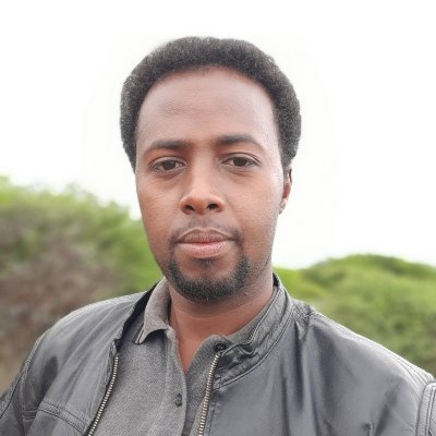M.A in Social Policy ECSU University|M.A. Peace and Security Studies @IPss_Addis. | BA.Political Science & IR CSI-Hargeisa|Jornalism|Investigation| Literature.