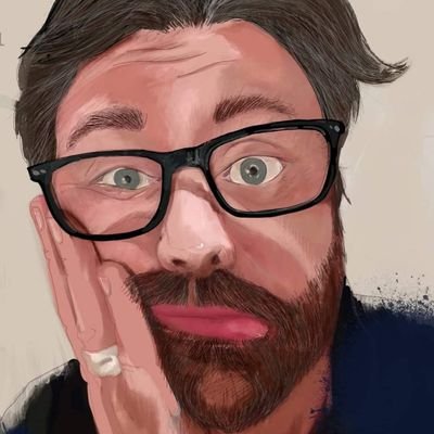 Iain Sandsさんのプロフィール画像