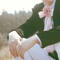 모모 (@hmr_kpop) Twitter profile photo