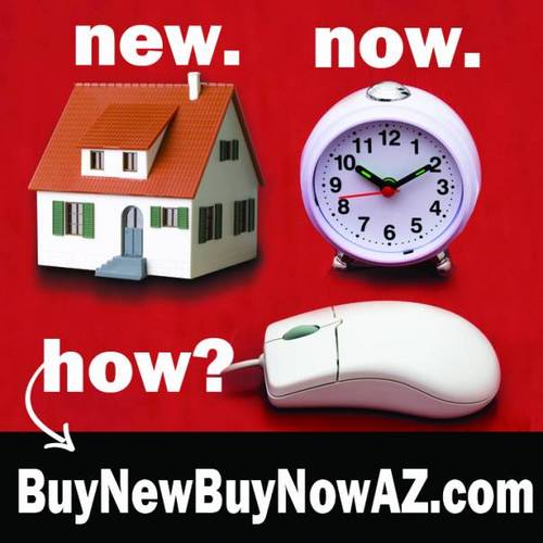 BuyNewBuyNowAZ's profile picture. http://t.co/agCCTzD1oY is an interactive campaign that was created to help educate the public about the current state of the home buying experience in Arizona.