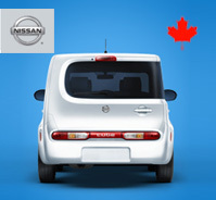 The Nissan cube® is quirky, creative and fun. We tweet about the cube® and everything else that fits in these categories.