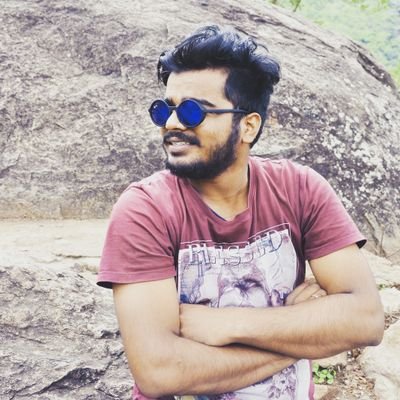 JyaimhKaranam1's profile picture. 