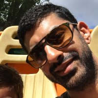 Tushar Kotecha (@dr_tkot) 's Twitter Profile