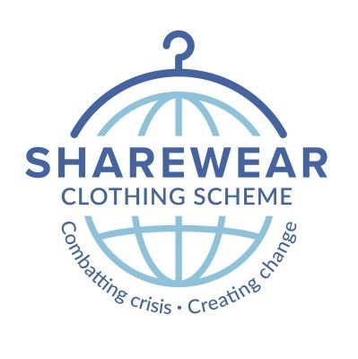 Sharewear Clothing Scheme - transforming lives through free clothing and bedding for people across the East Midlands and Yorkshire.
https://t.co/wRTkAvkvUu