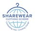 Sharewear Clothing Scheme (@sharewearuk) Twitter profile photo Sharewear Clothing Scheme (@sharewearuk) Twitter profile photo