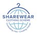 Sharewear Clothing Scheme (@SharewearUK) Twitter profile photo