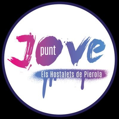 Punt Jove dels Hostalets de Pierola |🕐 De dilluns a divendres de 16.00 a 20.00 | 📲 650 983 081 |
📩 puntjove@elshostaletsdepierola.cat