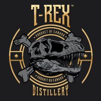 T-Rex Distillery (@trexdistillery) 's Twitter Profile