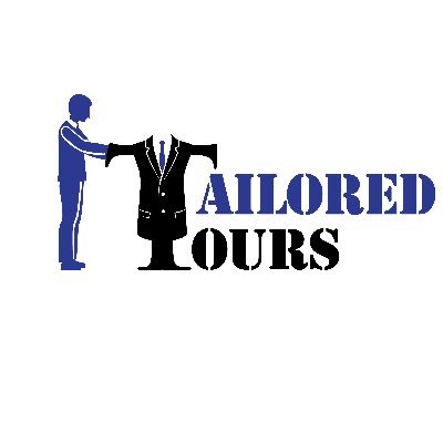 mytailoredtours's profile picture. 