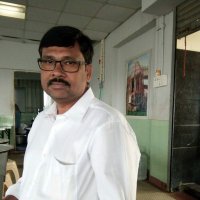 siddavatam Chandra S (@s_siddavatam) 's Twitter Profile