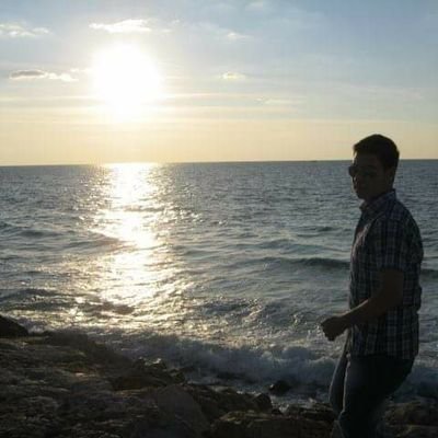 MusNatshe's profile picture. Palestinian