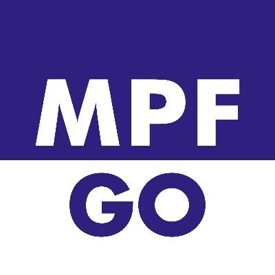 Perfil oficial do Ministério Público Federal em Goiás para divulgação institucional. Leia a Política de Convivência do MPF/GO no Twitter: https://t.co/qrdoRMfAQo