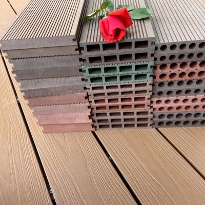 Rainbowwpc's profile picture. we are manufacturer of wood plastic composite in china.