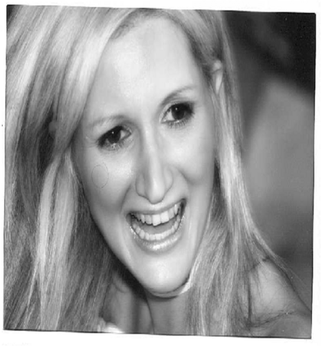 lizwol1's profile picture. Planning Director. Trendhunter. Science geek.