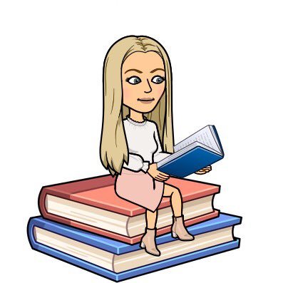 Currently teaching P5/6👩🏼‍🏫 2020 👩🏼‍🎓 MEd Early Years Student 📚