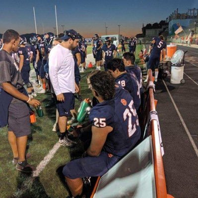 Iowa State University alum | Brighton HS D-Line Coach | PE/Health Teacher and Wrestling Coach | “Winning isn't everything, but wanting to win is”